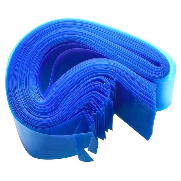 100 pcs power clip cord sleeves safety tattoo machine cover bags disposable 60*6cm tattoo machine clip cord sleeves
100 pcs power clip cord sleeves safety tattoo machine cover bags disposable 60*6cm tattoo machine clip cord sleeves