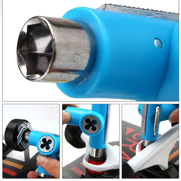 home portable mini key universal repair t wrench powerful easy apply practical lightweight skate tools set multifunctional
home portable mini key universal repair t wrench powerful easy apply practical lightweight skate tools set multifunctional