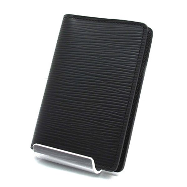 7 stars quality pocket organiser epi genuine real leather wallets mens card holder mini60642 pocket organis purse id bifold wallet case, Brown;gray 
7 stars quality pocket organiser epi genuine real leather wallets mens card holder mini60642 pocket organis purse id bifold wallet case, Brown;gray