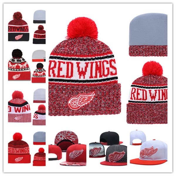 Detroit Red Wings Knit Hat white grey red black Detroit Red Wings Snapback Caps Adjustable Cap one size fit most 
Detroit Red Wings Knit Hat white grey red black Detroit Red Wings Snapback Caps Adjustable Cap one size fit most