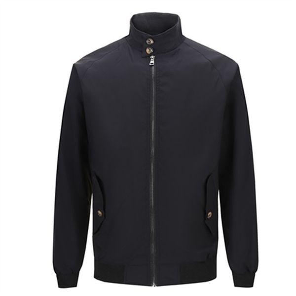 mrmt 2019 brand autumn new men's jackets jacket overcoat for male collar fashion solid color collar jacket outer wear clothing, Black;brown
mrmt 2019 brand autumn new men's jackets jacket overcoat for male collar fashion solid color collar jacket outer wear clothing, Black;brown
