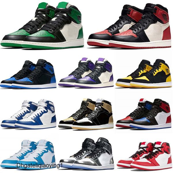 тренеры 1 high og бред toe chicago banned игра royal баскетбол обувь для мужчин 1s top 3 разрушенного backboard shadow multicolor кроссовки, Black
тренеры 1 high og бред toe chicago banned игра royal баскетбол обувь для мужчин 1s top 3 разрушенного backboard shadow multicolor кроссовки, Black