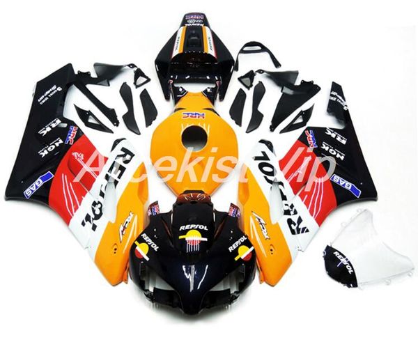 4gifts новый abs впрыска пресс-формы мотоцикла обтекатели 100% подходят для honda cbr1000rr 04 05 2004 2005 комплект кузова на заказ оранжев
4gifts новый abs впрыска пресс-формы мотоцикла обтекатели 100% подходят для honda cbr1000rr 04 05 2004 2005 комплект кузова на заказ оранжев