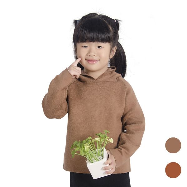 ins selling autumn and winter childrenswear men and women small children's core-spun yarn cardigan deer ear baby hooded coat, White
ins selling autumn and winter childrenswear men and women small children's core-spun yarn cardigan deer ear baby hooded coat, White