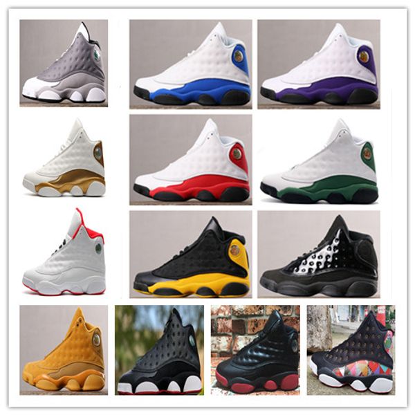 13s mens basketball shoes atmosphere grey cap and gown defining moments hyper roya ray pe wheat mens trainers sports sneakers size 7-13
13s mens basketball shoes atmosphere grey cap and gown defining moments hyper roya ray pe wheat mens trainers sports sneakers size 7-13