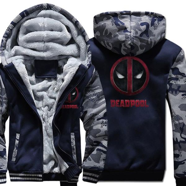 2020 zipper thick coats printed fashion sweatshirts men's camouflage sweatshirt winter spring fleece warm man, Black
2020 zipper thick coats printed fashion sweatshirts men's camouflage sweatshirt winter spring fleece warm man, Black