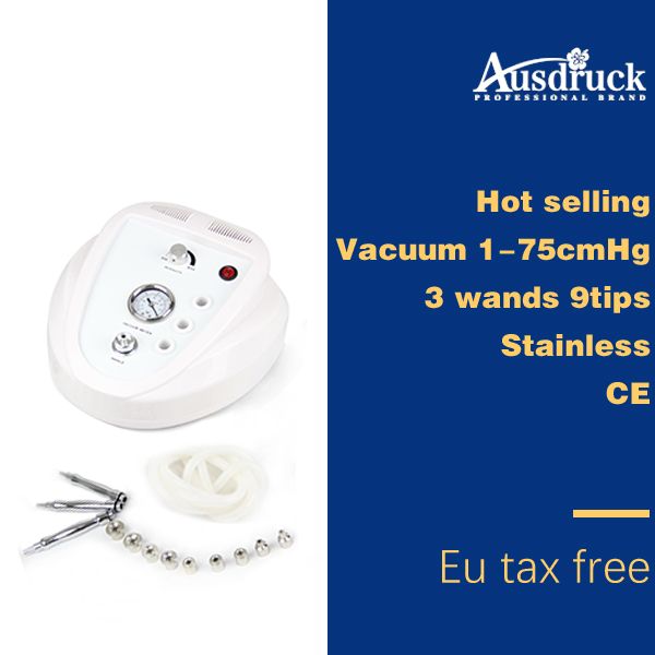 portable tax diamond micro dermabrasion peeling skin rejuvenation facial care wrinkle removal salon beauty machine euqipment
portable tax diamond micro dermabrasion peeling skin rejuvenation facial care wrinkle removal salon beauty machine euqipment