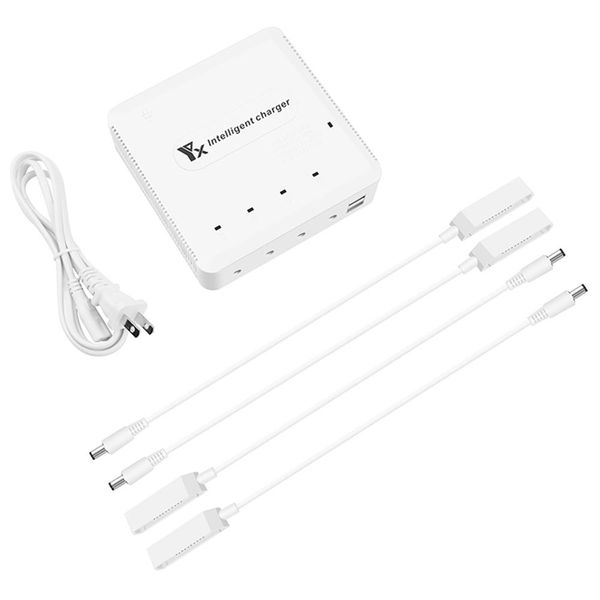 yx интеллектуальное зарядное устройство с 4 батареи чаринг порты 2 usb интерфейс для фими x8 se lipo батареи пульт дистанционного управления
yx интеллектуальное зарядное устройство с 4 батареи чаринг порты 2 usb интерфейс для фими x8 se lipo батареи пульт дистанционного управления