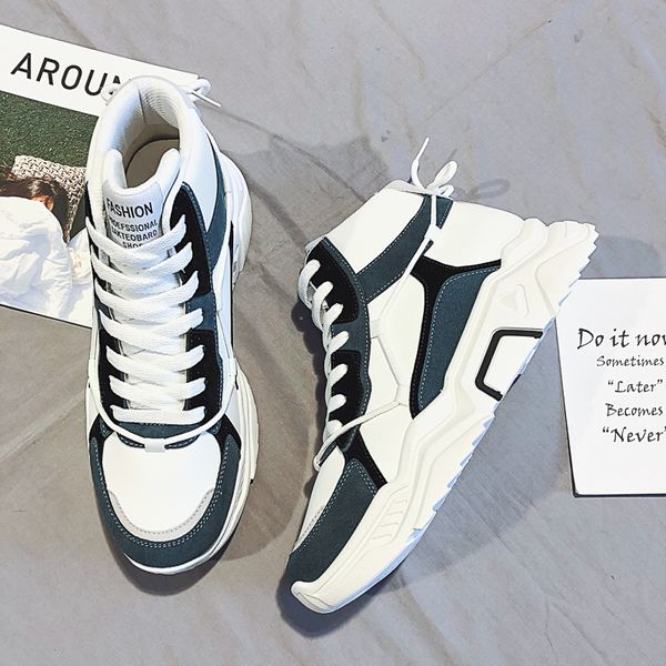 new arrive men womens chaussures shoe black white red platform casual sneaker trainer shoes mens leather outdoor sports size eur 39-44
new arrive men womens chaussures shoe black white red platform casual sneaker trainer shoes mens leather outdoor sports size eur 39-44