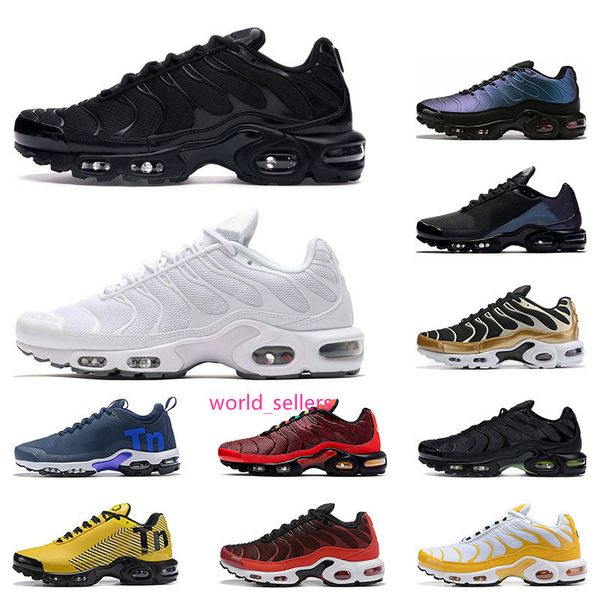 2020 new arrivel tn plus running shoes for mens white black sunburst throwback future mens trainer fashion sports sneaker runners
2020 new arrivel tn plus running shoes for mens white black sunburst throwback future mens trainer fashion sports sneaker runners