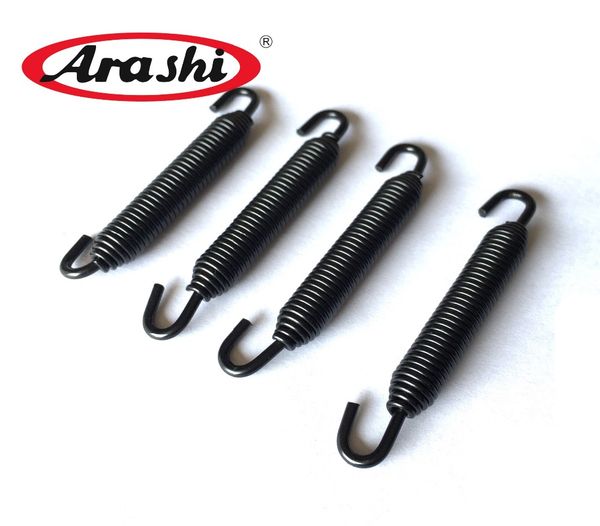 arashi 1 set exhaust muffler springs kit motorcycle universal accessories spring for r1200gs s1000rr g650x moto f700 f800
arashi 1 set exhaust muffler springs kit motorcycle universal accessories spring for r1200gs s1000rr g650x moto f700 f800