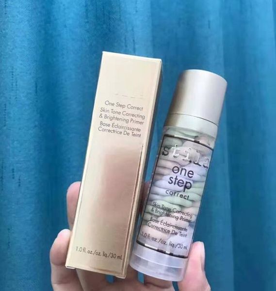 new arrival stila one step correct skin tone correcting & brightening primer 30ml dhl ship
new arrival stila one step correct skin tone correcting & brightening primer 30ml dhl ship