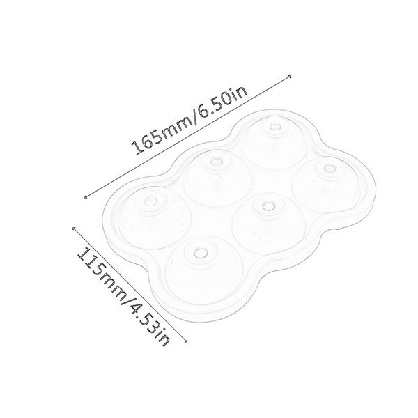silicone ice cube tray mold diamond shape 6 grids ice cream maker mould fruit cube molds
silicone ice cube tray mold diamond shape 6 grids ice cream maker mould fruit cube molds
