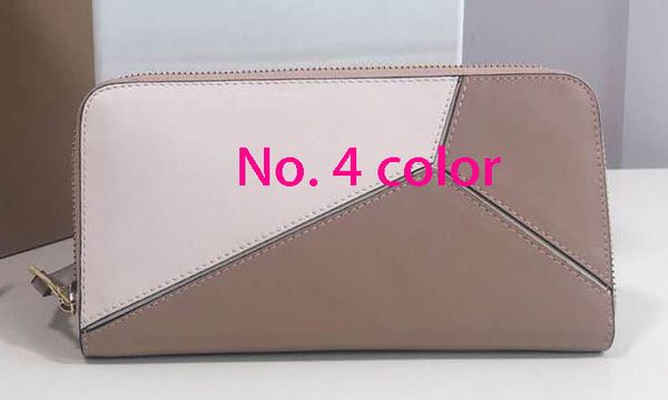 designer wallet 2019 new fashion leather puzzle women wallet bag brand designer luxury designer clutch, Red;black
designer wallet 2019 new fashion leather puzzle women wallet bag brand designer luxury designer clutch, Red;black