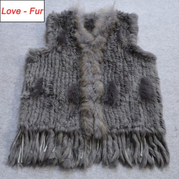 quality party women real fur vest knitted tassels 100% real genuine fur gilet raccoon collar waistcoats, Black
quality party women real fur vest knitted tassels 100% real genuine fur gilet raccoon collar waistcoats, Black