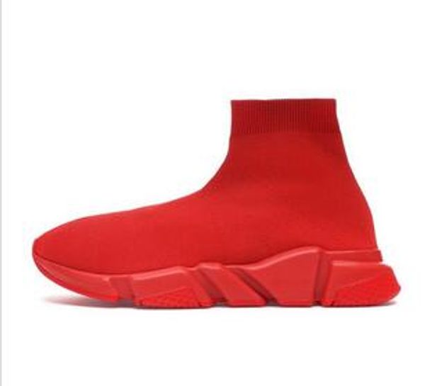 2019 new mens womens sneakers fashion quality knit socks shoes speed trainer high race runners black white slip-on triple s casual shoes
2019 new mens womens sneakers fashion quality knit socks shoes speed trainer high race runners black white slip-on triple s casual shoes
