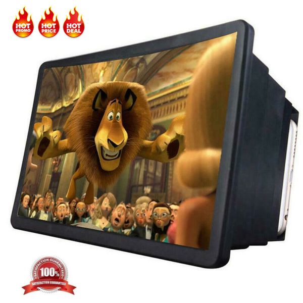 8.2inch portable hd mobile phone screen amplifier 3d videoenlarge smartphone screen magnifier amplifier universal
8.2inch portable hd mobile phone screen amplifier 3d videoenlarge smartphone screen magnifier amplifier universal