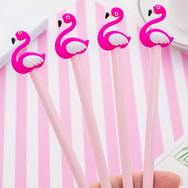 1шт 0.38mm творческий flamingo swan гелевая ручка подпись pen escolar papelaria школа канцелярские товары студенты награды подарки
1шт 0.38mm творческий flamingo swan гелевая ручка подпись pen escolar papelaria школа канцелярские товары студенты награды подарки