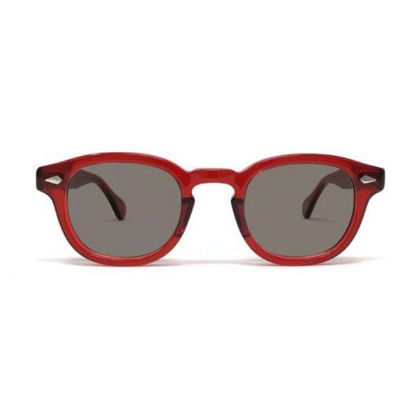2020 johnny depp sunglasses men women polarized sun glasses brand vintage acetate frame lemtosh eyeglasses 005, Blue
2020 johnny depp sunglasses men women polarized sun glasses brand vintage acetate frame lemtosh eyeglasses 005, Blue