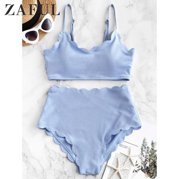 zaful женщины текстурированные scalloped высотное купальник бикини провода free бретельках сплошного цвета бикини наборы съемный проложенный
zaful женщины текстурированные scalloped высотное купальник бикини провода free бретельках сплошного цвета бикини наборы съемный проложенный