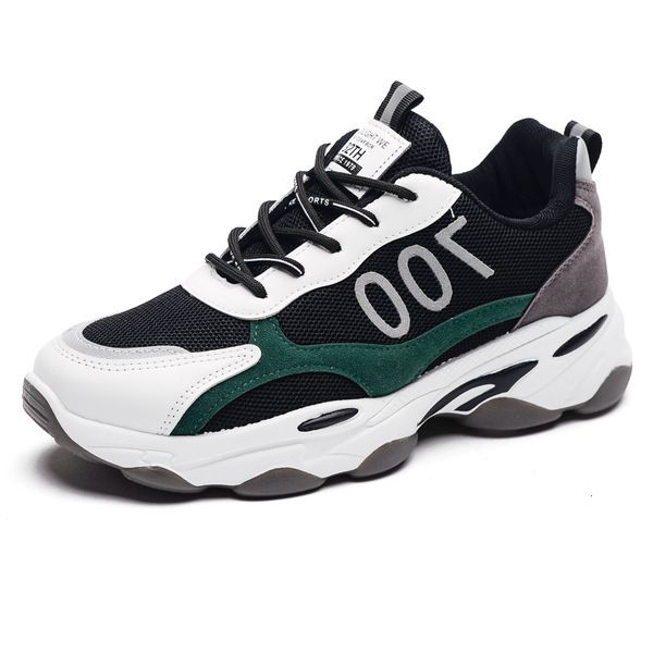 men running shoes air cushion athletic trainers men stylish sneakers man multicolor stitching couple shoes chaussure homme sport
men running shoes air cushion athletic trainers men stylish sneakers man multicolor stitching couple shoes chaussure homme sport