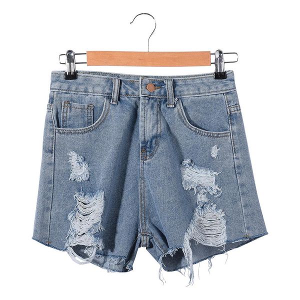 fashion womens pocket hole jeans denim pants female mid waist slim shorts hole pocket zip button jeans shorts women 2019, Blue
fashion womens pocket hole jeans denim pants female mid waist slim shorts hole pocket zip button jeans shorts women 2019, Blue