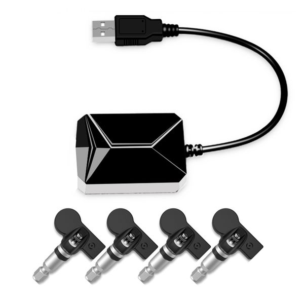 car usb tpms tire pressure monitor navigation tire pressure monitoring alarm system wireless transmission accessories
car usb tpms tire pressure monitor navigation tire pressure monitoring alarm system wireless transmission accessories