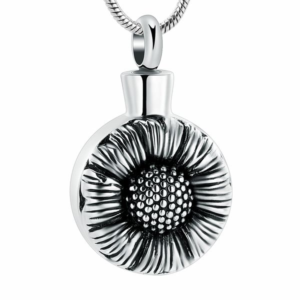z696 never fade 316l stainless steel cremation jewelry, funeral urn ashes holder keepsake locket men women stainless steel jewelry, Silver
z696 never fade 316l stainless steel cremation jewelry, funeral urn ashes holder keepsake locket men women stainless steel jewelry, Silver