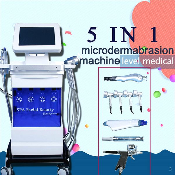 2020 original hydro dermabrasion skin rejuvenation water peeling diamond microdermabrasion facial peel hydrafacial skin beauty machine
2020 original hydro dermabrasion skin rejuvenation water peeling diamond microdermabrasion facial peel hydrafacial skin beauty machine