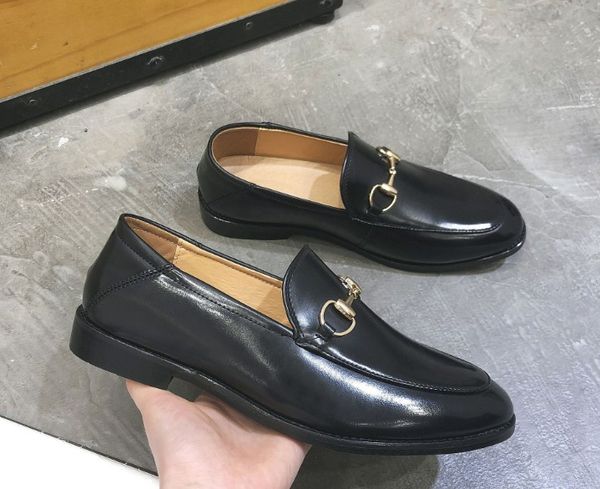2019 mules princetown men slippers mules flats genuine leather designer fashion metal chain ladies casual shoes, Black
2019 mules princetown men slippers mules flats genuine leather designer fashion metal chain ladies casual shoes, Black