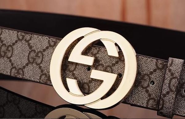 2019a33 brand casual men's leather belts men designer luxury automatic buckle for business boss cinturones hombre, Black;brown
2019a33 brand casual men's leather belts men designer luxury automatic buckle for business boss cinturones hombre, Black;brown
