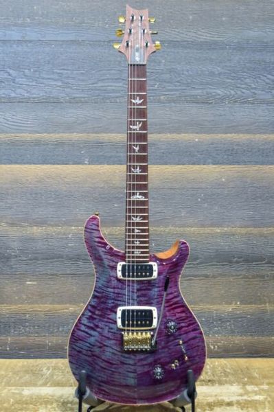 custom 10 carved figured quilted maple purple burst violet electric guitar quilt signature 22 frets china made guitars
custom 10 carved figured quilted maple purple burst violet electric guitar quilt signature 22 frets china made guitars