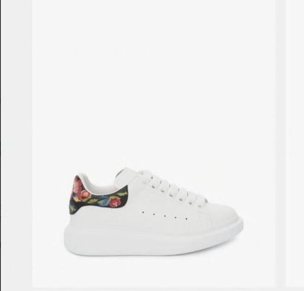 2019 small white shoes embroidered high version casual floral embroidery couple models lace sports shoes for men and women luxury 9615, Black
2019 small white shoes embroidered high version casual floral embroidery couple models lace sports shoes for men and women luxury 9615, Black