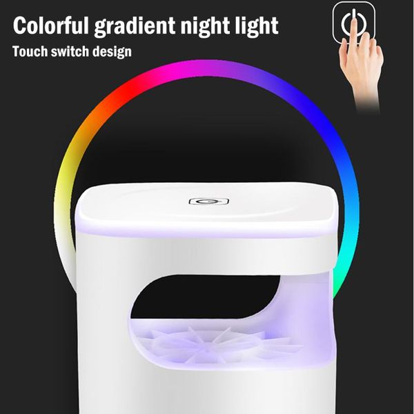 usb electric mosquito killer lamp pcatalysis mute led bug zapper insect trap for home office outdoors
usb electric mosquito killer lamp pcatalysis mute led bug zapper insect trap for home office outdoors