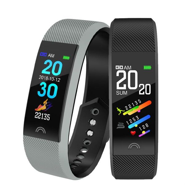 f6 smart bracelet heart rate monitor waterproof fitness tracker bluetooth watch band for android ios women men wristband
f6 smart bracelet heart rate monitor waterproof fitness tracker bluetooth watch band for android ios women men wristband