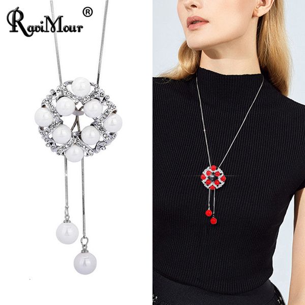 2019 new vintage simulated pearl hollow round long chain pendant necklace women accessories ethnic sweater collier femme jewelry, Silver
2019 new vintage simulated pearl hollow round long chain pendant necklace women accessories ethnic sweater collier femme jewelry, Silver
