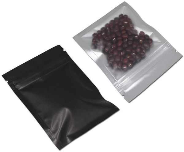 100 шт майларовую ziplock мешок запах доказательство хранения продуктов питания металлической фольги герметичные мешки, передняя прозрачная
100 шт майларовую ziplock мешок запах доказательство хранения продуктов питания металлической фольги герметичные мешки, передняя прозрачная