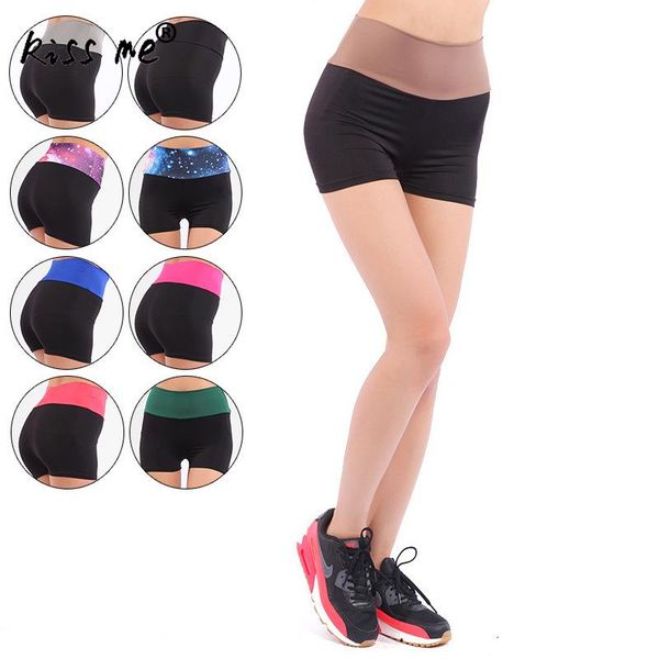 solid women sports skinny yoga shorts lift the hips gym leggings running training suit exercise jogging sportswear, White;red
solid women sports skinny yoga shorts lift the hips gym leggings running training suit exercise jogging sportswear, White;red