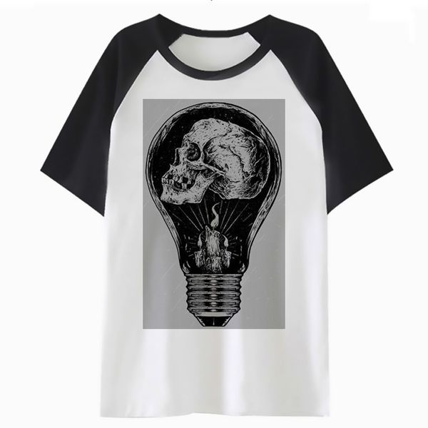 bulb t shirt tee men hop for harajuku clothing funny tshirt male hip streetwear t-shirt pf4116, White;black
bulb t shirt tee men hop for harajuku clothing funny tshirt male hip streetwear t-shirt pf4116, White;black