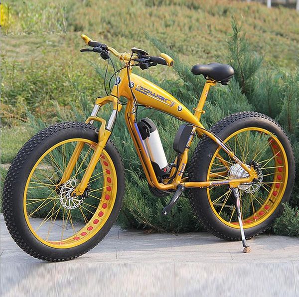 factory supply 350w 500w 1000w motor 26 inch electric fat bike 36v 48v ebike, Silver;blue
factory supply 350w 500w 1000w motor 26 inch electric fat bike 36v 48v ebike, Silver;blue