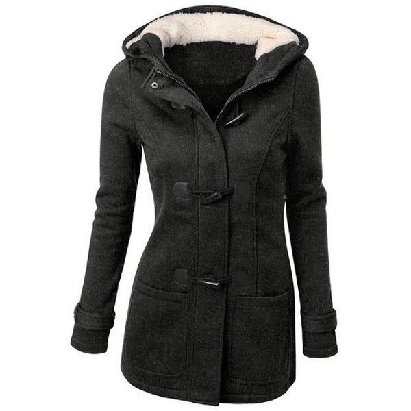 women's down & parkas winter warm jackets hooded long sleeve slim big size zipper outwears female cotton large 2021, Black
women's down & parkas winter warm jackets hooded long sleeve slim big size zipper outwears female cotton large 2021, Black
