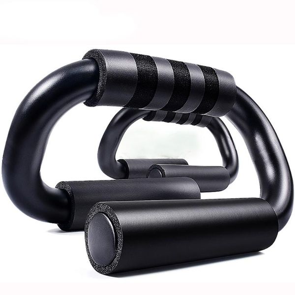 1pair s-type push-ups stands rack household sports fitness equipments chest abdominal muscle training pectoral shoulder
1pair s-type push-ups stands rack household sports fitness equipments chest abdominal muscle training pectoral shoulder