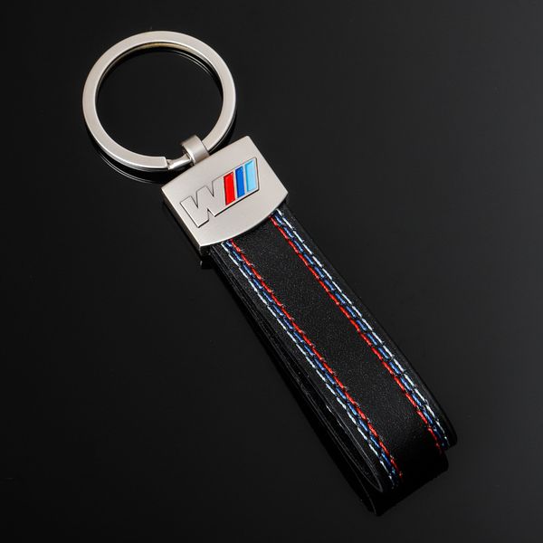mens and womens gift high-grade real leather key chain design m car keychain for bmw
mens and womens gift high-grade real leather key chain design m car keychain for bmw