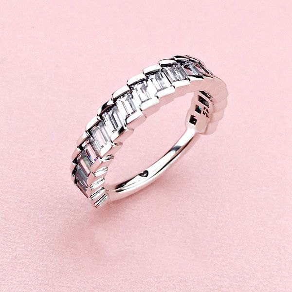 wholesale-fashion cz diamond ring for pandora 925 sterling silver women's wedding ring original box set, Slivery;golden
wholesale-fashion cz diamond ring for pandora 925 sterling silver women's wedding ring original box set, Slivery;golden