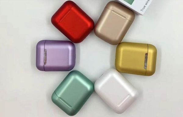 inpods 12 Macaron TWS Беспроводная связь Bluetooth inpods 12 Touch Control Headset против i12 для Iphone X Samsung S10 вс
inpods 12 Macaron TWS Беспроводная связь Bluetooth inpods 12 Touch Control Headset против i12 для Iphone X Samsung S10 вс