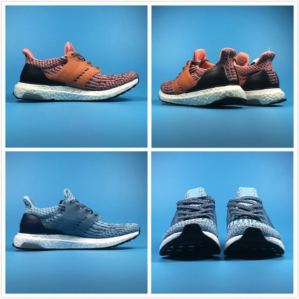 Breathable Ultra 3.0 Running Shoes Womens Comfortable Real Jogging Sports Shoes Blue Pink Outdoor Trainer Sneakers
Breathable Ultra 3.0 Running Shoes Womens Comfortable Real Jogging Sports Shoes Blue Pink Outdoor Trainer Sneakers