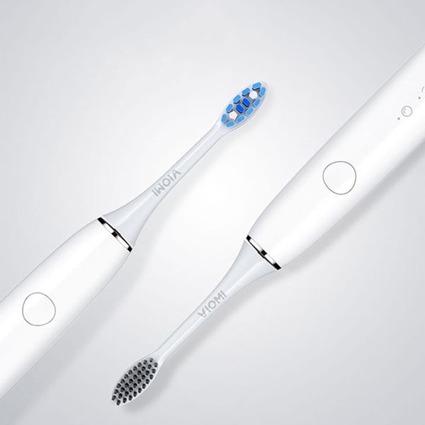 viomi vxys01 electric toothbrush 5 brushing mode ipx7 waterproof wireless charging 2000mah whitening cleaning toothbrush
viomi vxys01 electric toothbrush 5 brushing mode ipx7 waterproof wireless charging 2000mah whitening cleaning toothbrush