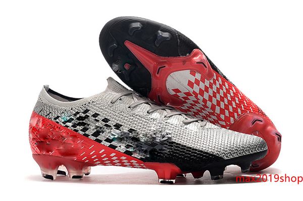 new mens waterproof mercurial vapors xiii elite fg 13 cr7 ronaldo neymar njr 360 low ankle soccer football shoes size 6.5-11
new mens waterproof mercurial vapors xiii elite fg 13 cr7 ronaldo neymar njr 360 low ankle soccer football shoes size 6.5-11