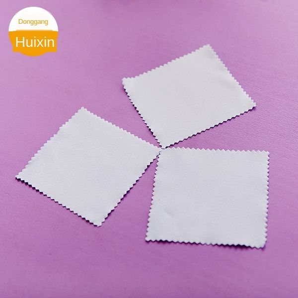 8*8cm gray silver cloth and care cloth thickened without hair nursing jewelry jewelry
8*8cm gray silver cloth and care cloth thickened without hair nursing jewelry jewelry