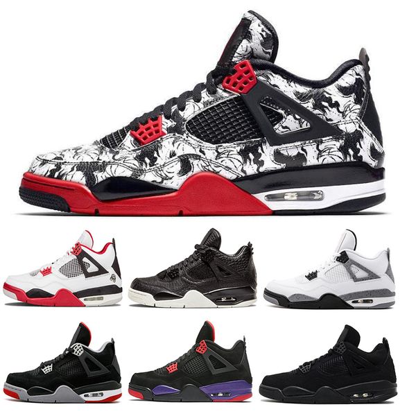 2019 new wholesale 4 4s basketball shoes tattoo singles day travis scott x 4s houston cactus jack raptors white cement sports shoes 40-47
2019 new wholesale 4 4s basketball shoes tattoo singles day travis scott x 4s houston cactus jack raptors white cement sports shoes 40-47